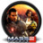 Mass Effect 2 8 Icon